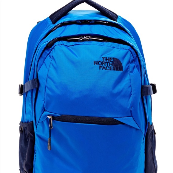 the north face school backpacks